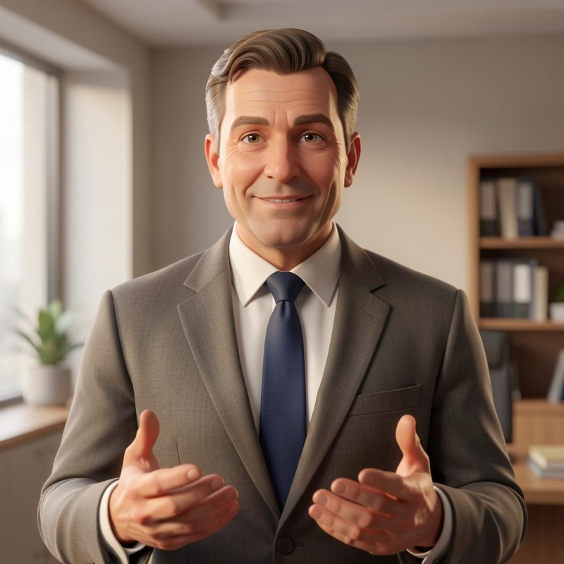 Mr. Transport - Super Powereds