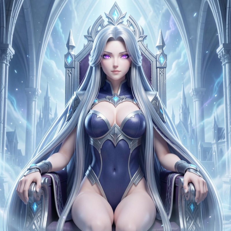 Quinella - Sword Art Online