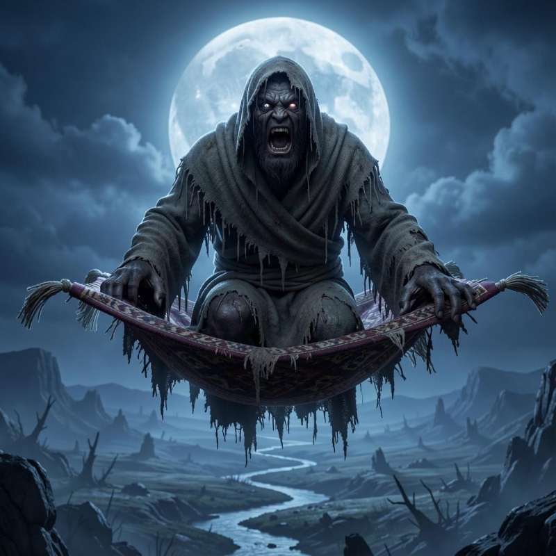 Howler - The Black Company