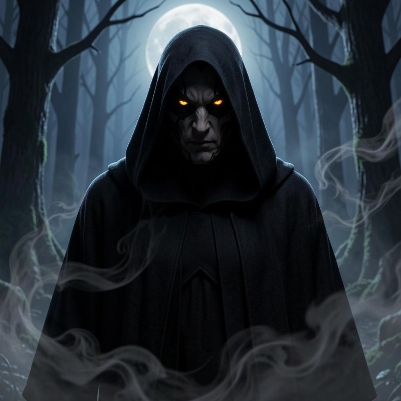 Nightcrawler - The Black Company