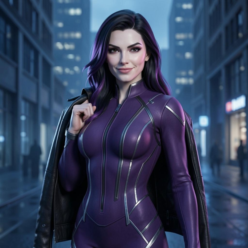 Stormfront - The Boys