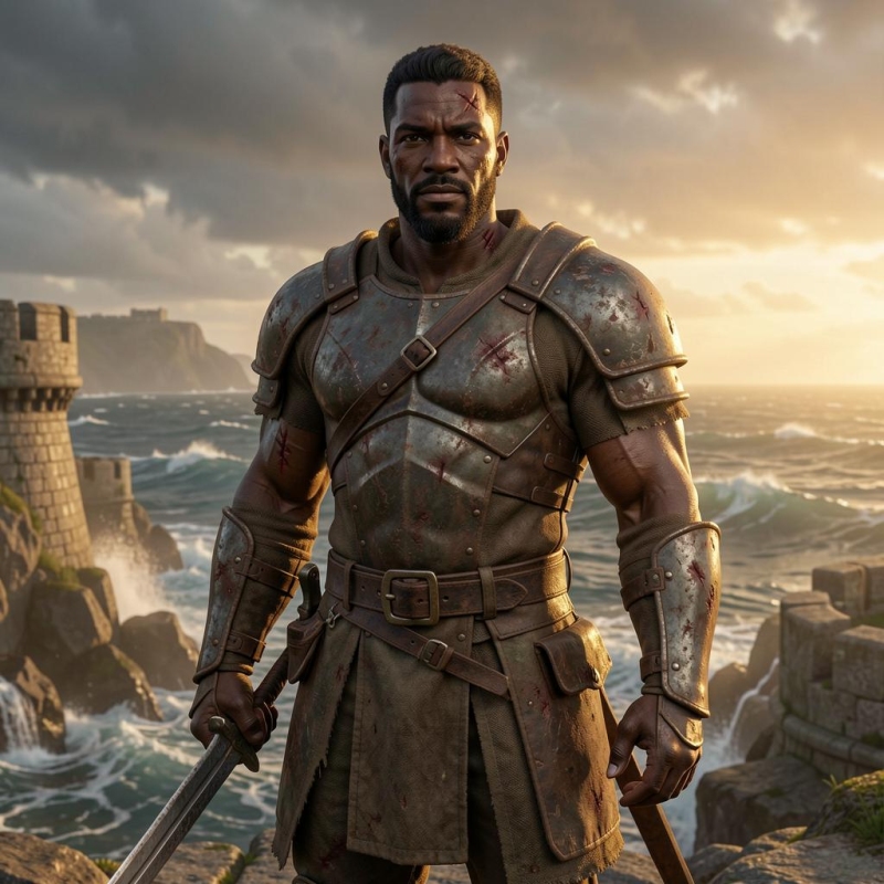 Aren Kertell - The Bridge Kingdom