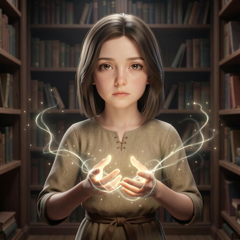 The Archive - The Dresden Files