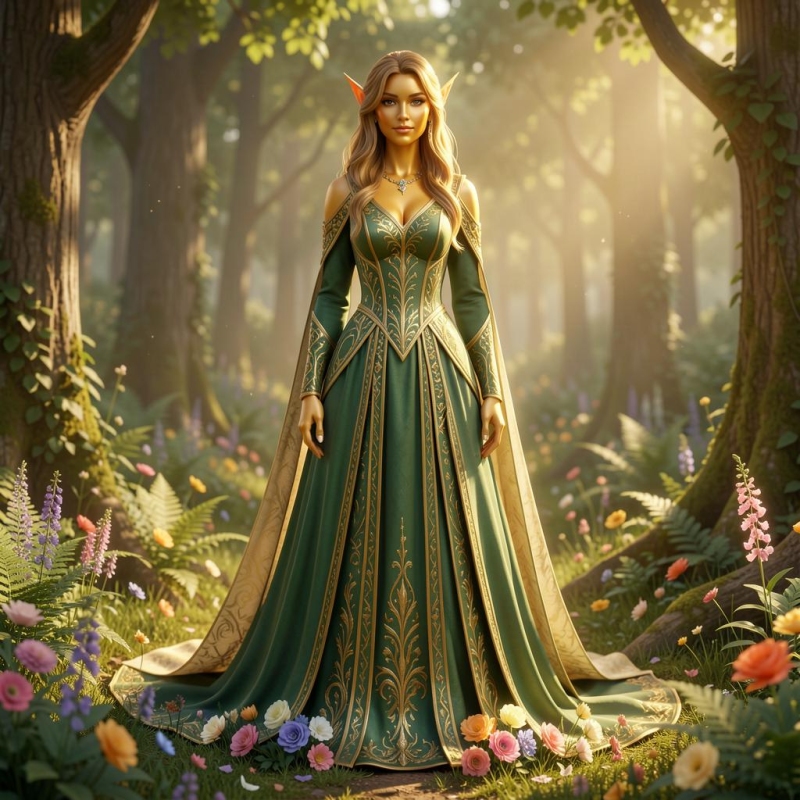 Sarissa - The Dresden Files