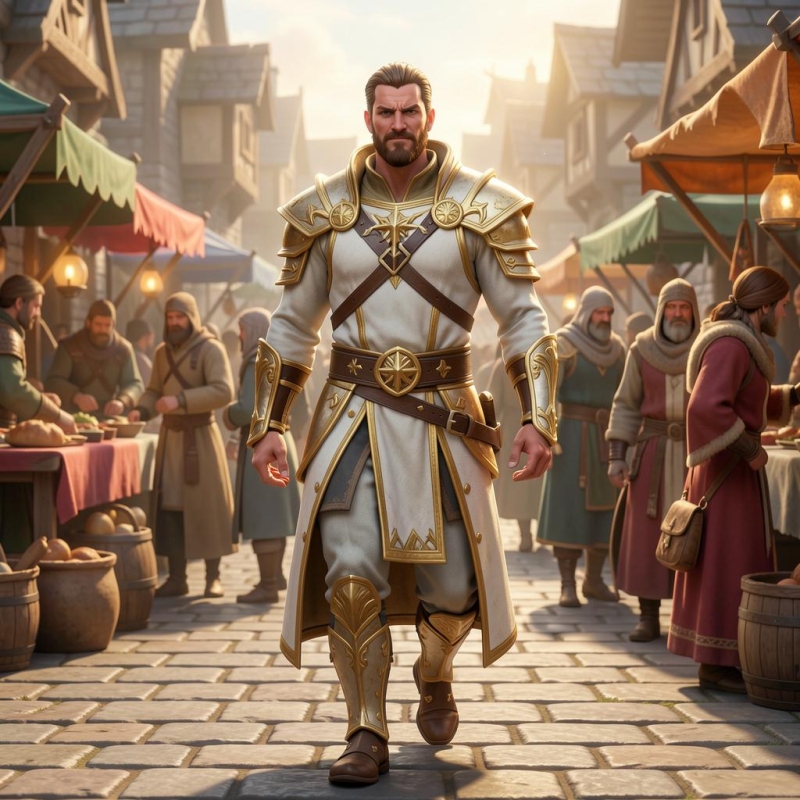 Nazeem - The Elder Scrolls