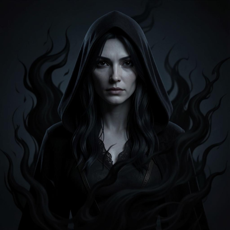 Nocturnal - The Elder Scrolls