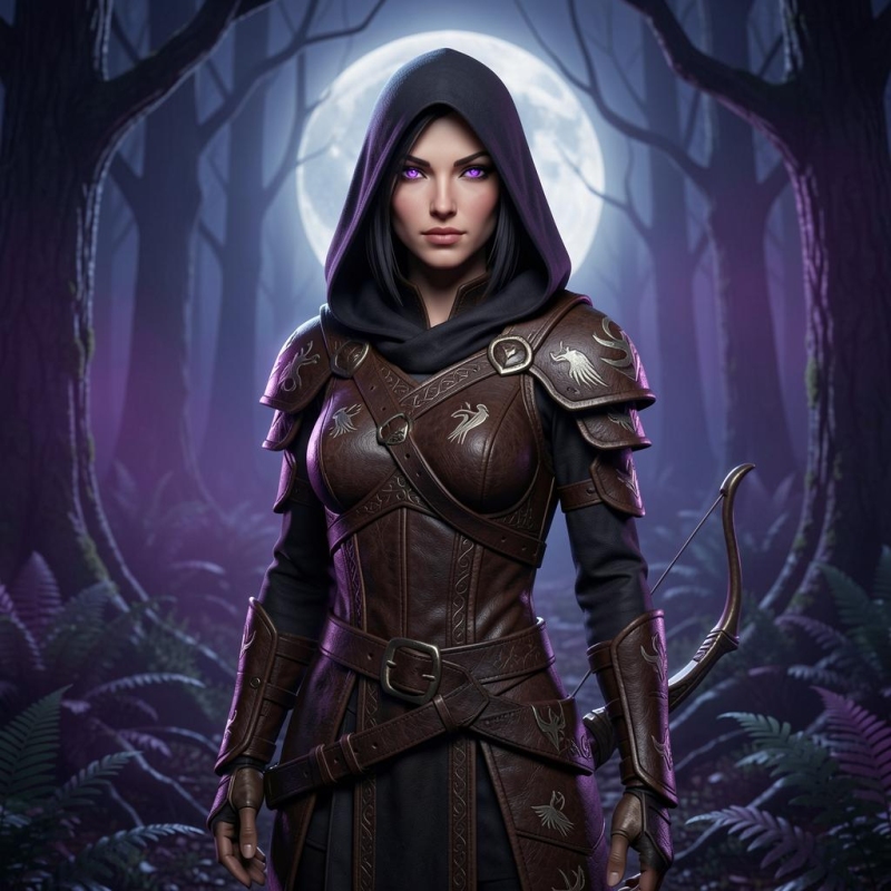 Karliah - The Elder Scrolls