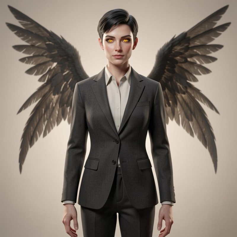 Teal Falconer - The Gods Are Bastards