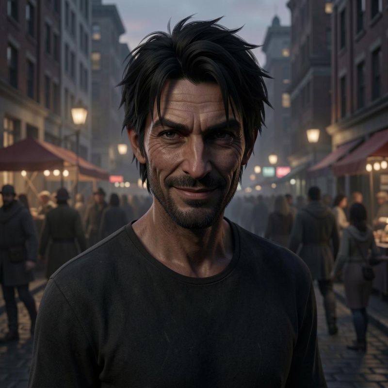 Eserion - The Gods Are Bastards