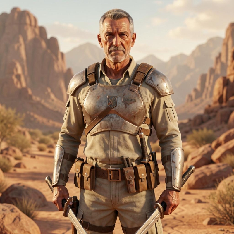 Emilio Ezzaniel - The Gods Are Bastards