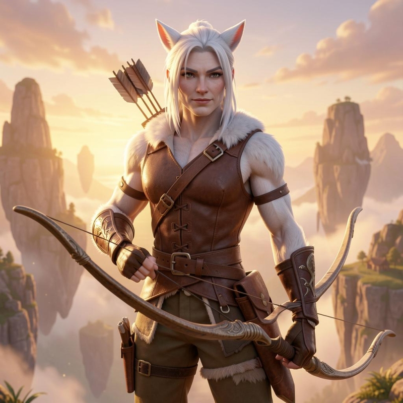 Tulin - The Legend of Zelda