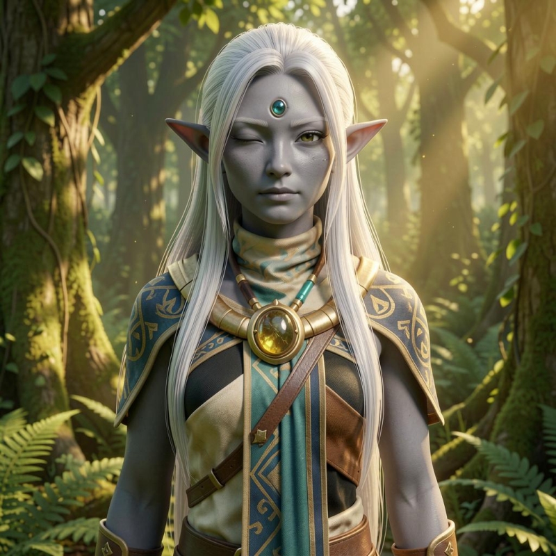 Mineru - The Legend of Zelda