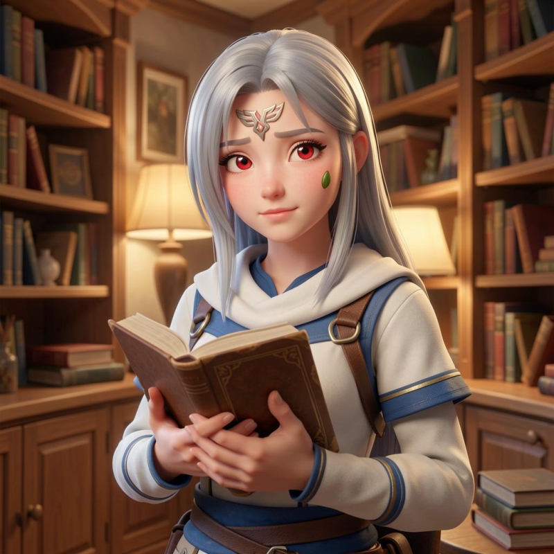 Paya - The Legend of Zelda