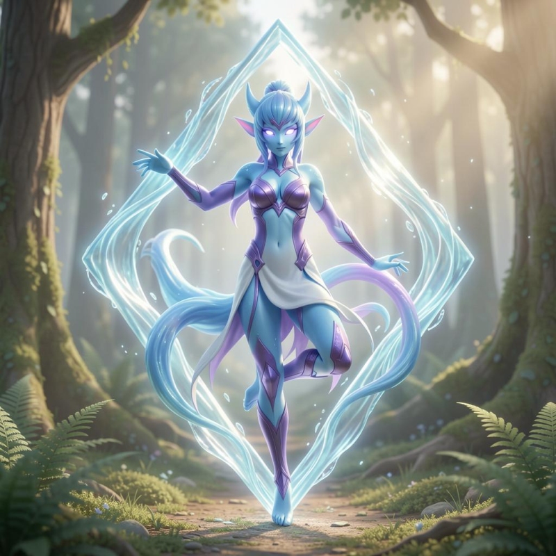 Fi - The Legend of Zelda