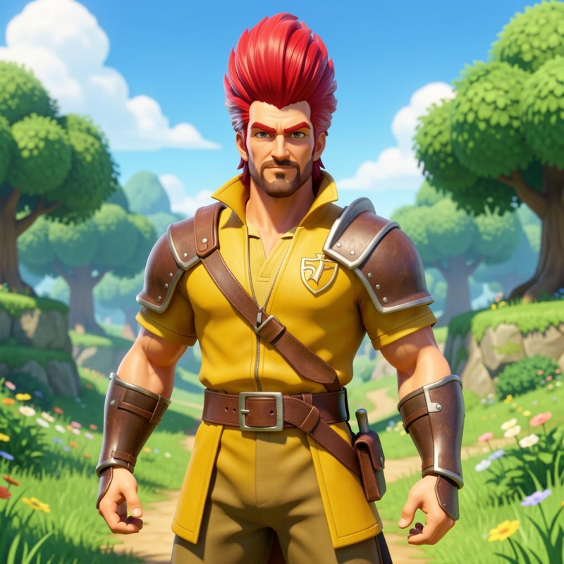 Groose - The Legend of Zelda