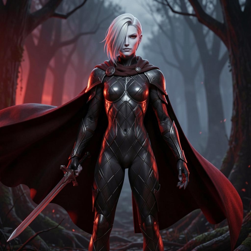 Ghirahim - The Legend of Zelda