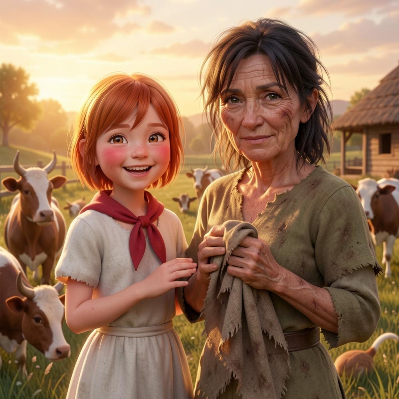 Malon - The Legend of Zelda