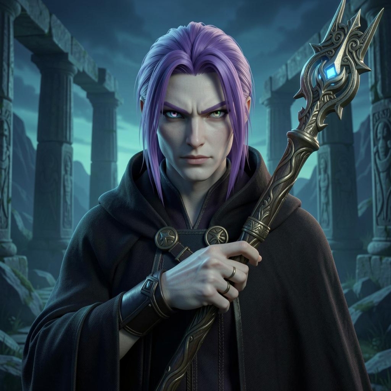 Vaati - The Legend of Zelda