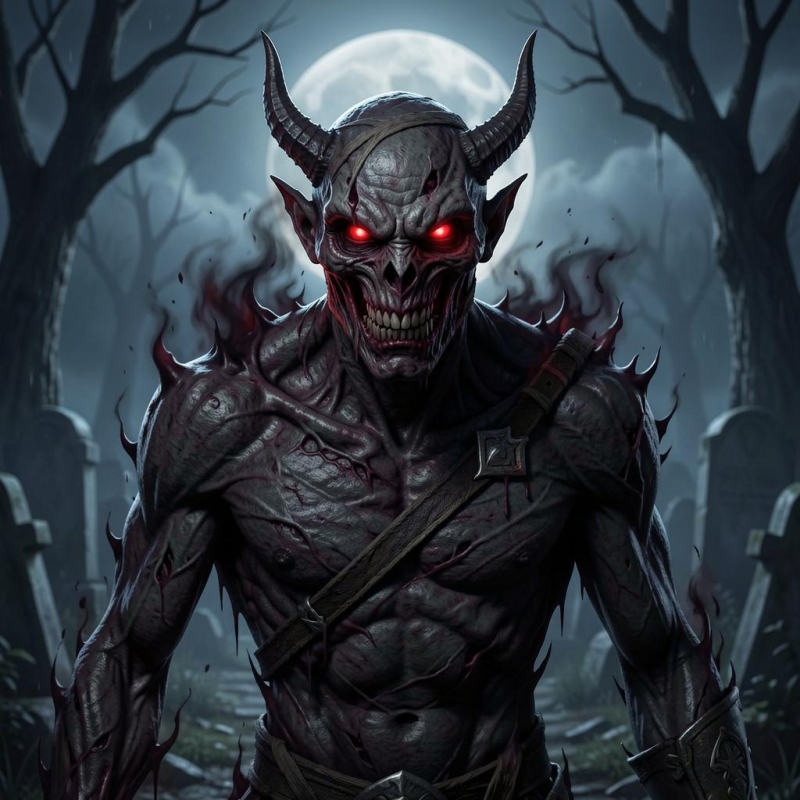 Phantom Ganon - The Legend of Zelda