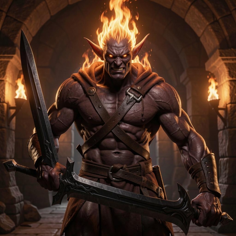 Demise - The Legend of Zelda