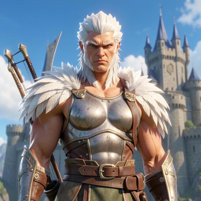 Teba - The Legend of Zelda