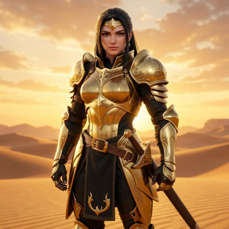 Buliara - The Legend of Zelda