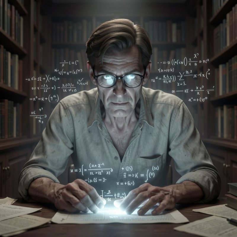 Palamedes Sextus - The Locked Tomb