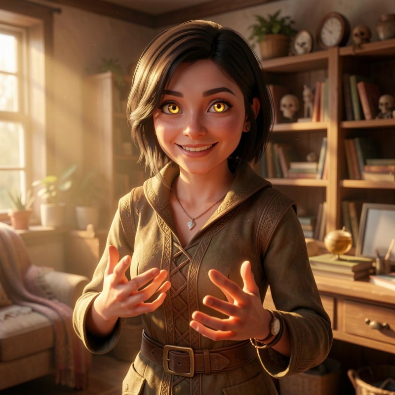 Nona - The Locked Tomb