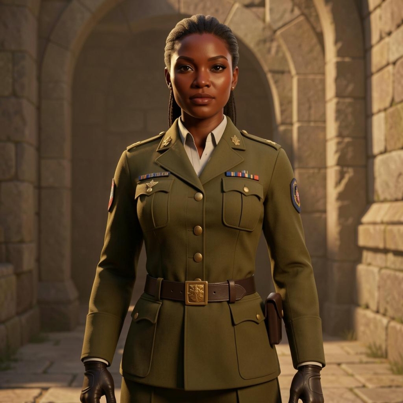 Judith Deuteros - The Locked Tomb