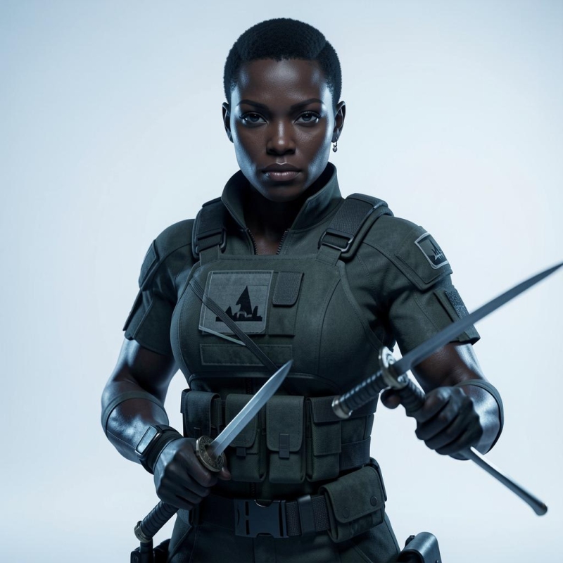 Marta Dyas - The Locked Tomb