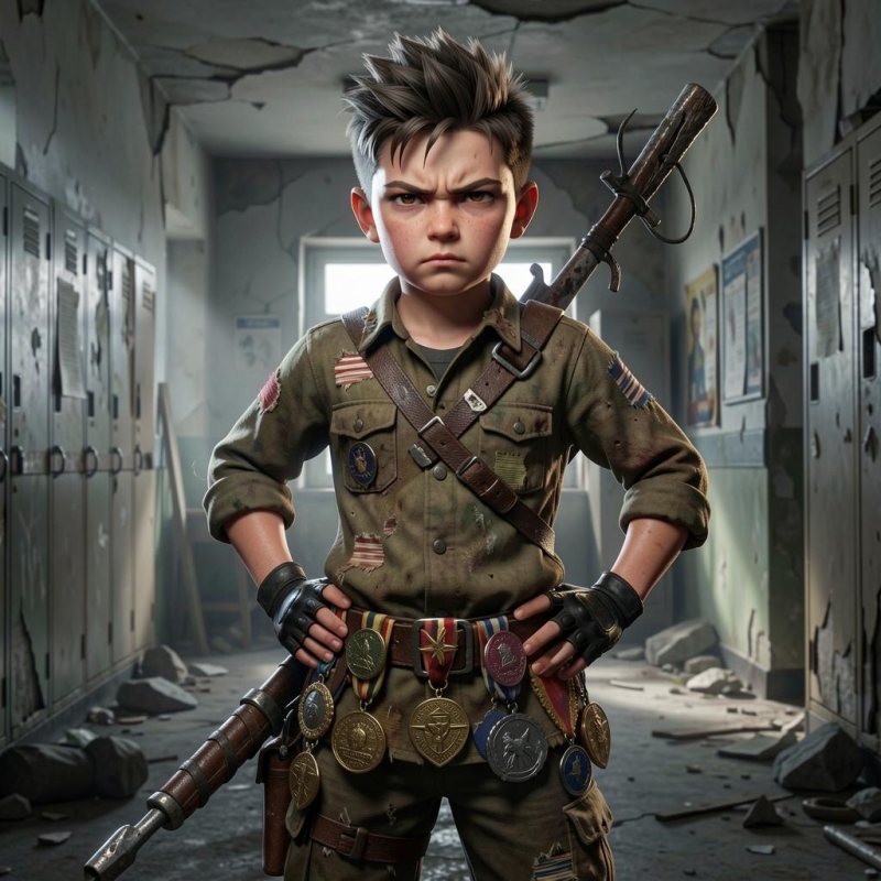 Hot Sauce - The Locked Tomb