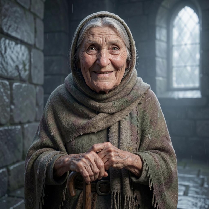 Kettle - The Realm of the Elderlings