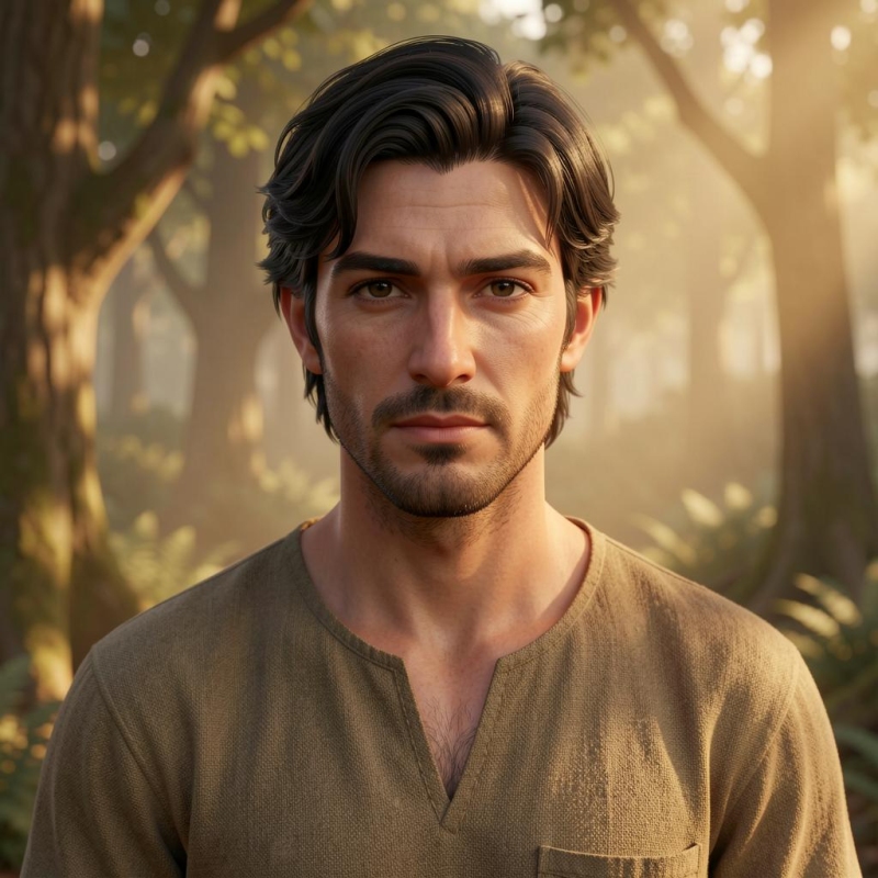 Swift - The Realm of the Elderlings