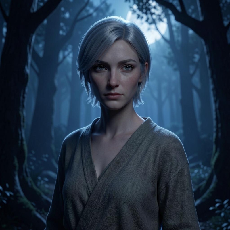 Spark - The Realm of the Elderlings