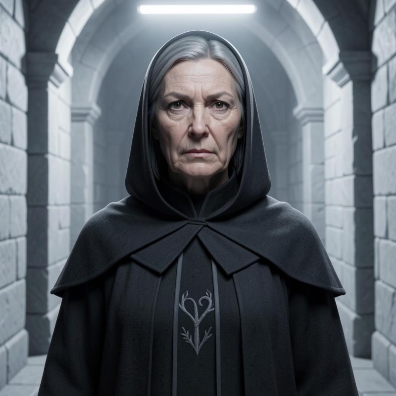 Dwalia - The Realm of the Elderlings