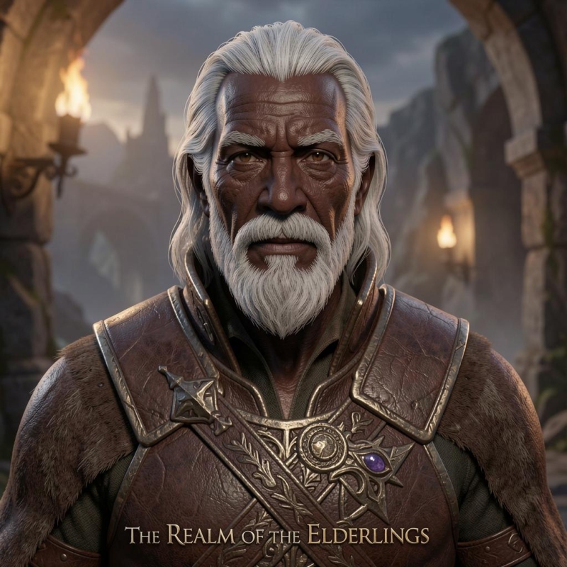 Prilkop - The Realm of the Elderlings