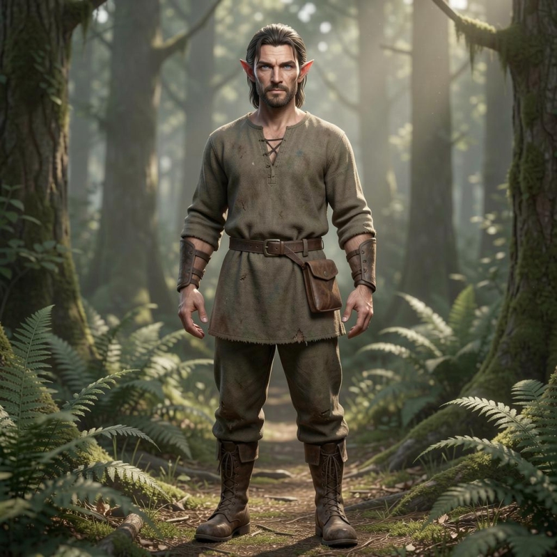 Reyn Khuprus - The Realm of the Elderlings