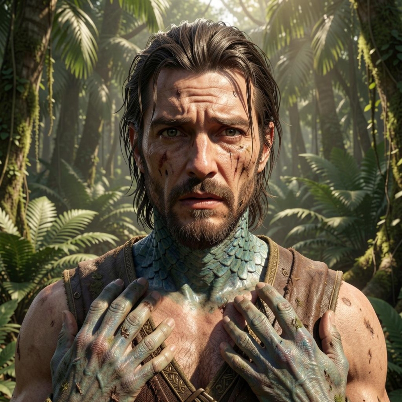 Sedric Meldar - The Realm of the Elderlings