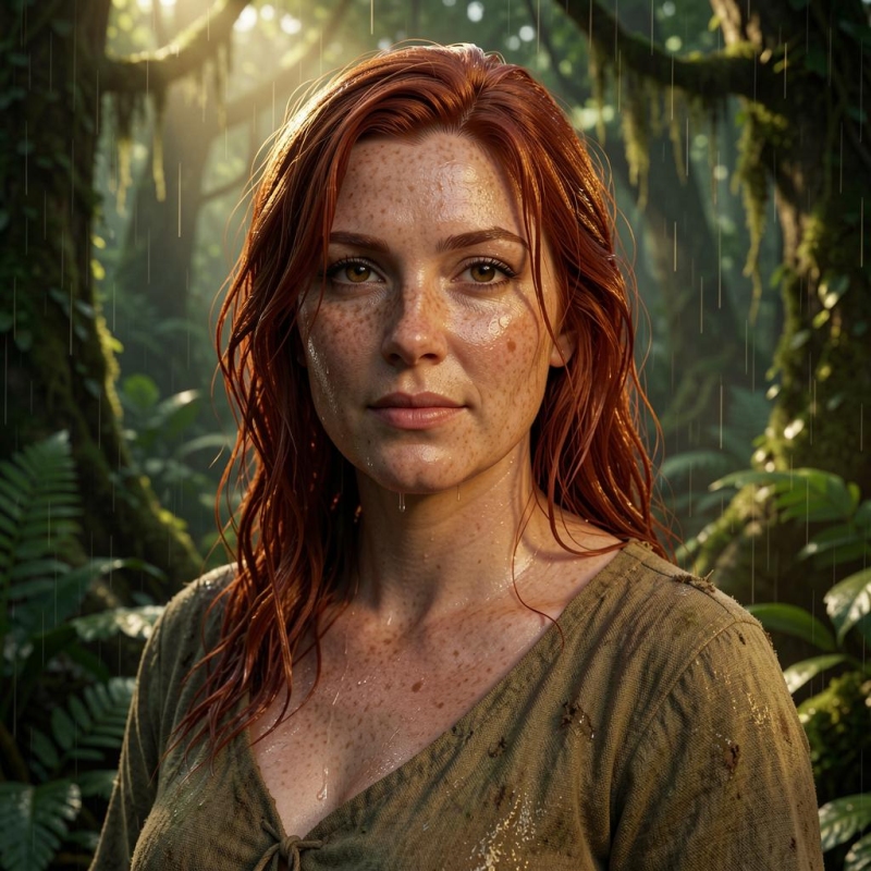 Alise Kincarron - The Realm of the Elderlings