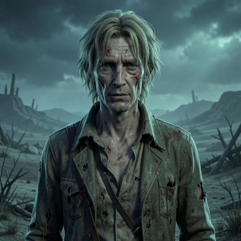 Pisces Jealnet - The Wandering Inn