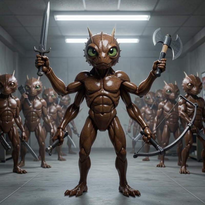 Ksmvr - The Wandering Inn