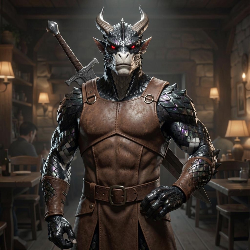 Klbkch the Slayer - The Wandering Inn