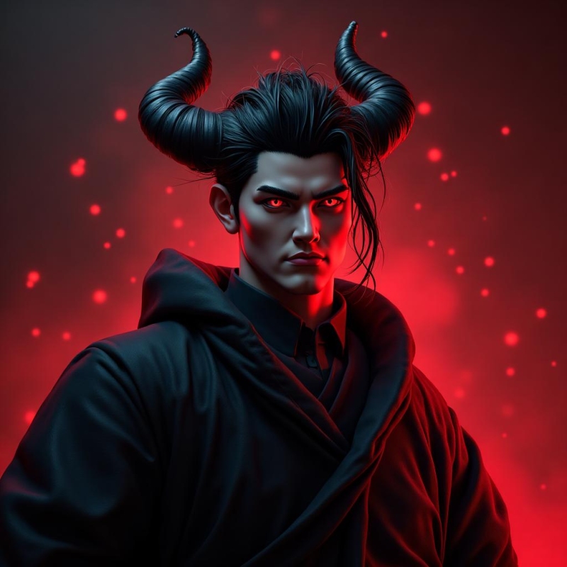 Rags - The Wandering Inn