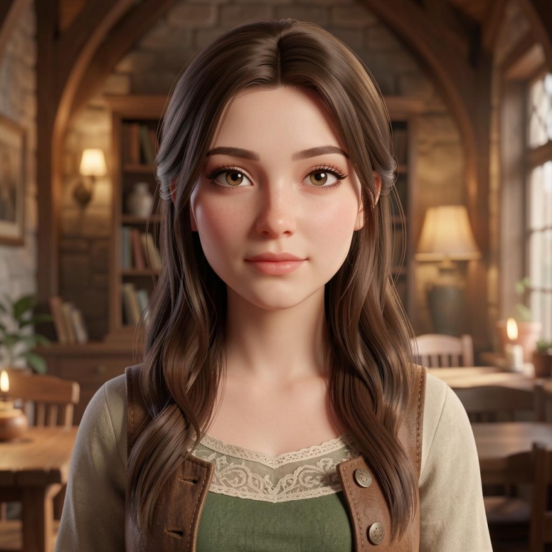 Durene - The Wandering Inn