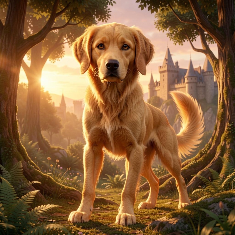 Fleetfoot - Throne of Glass