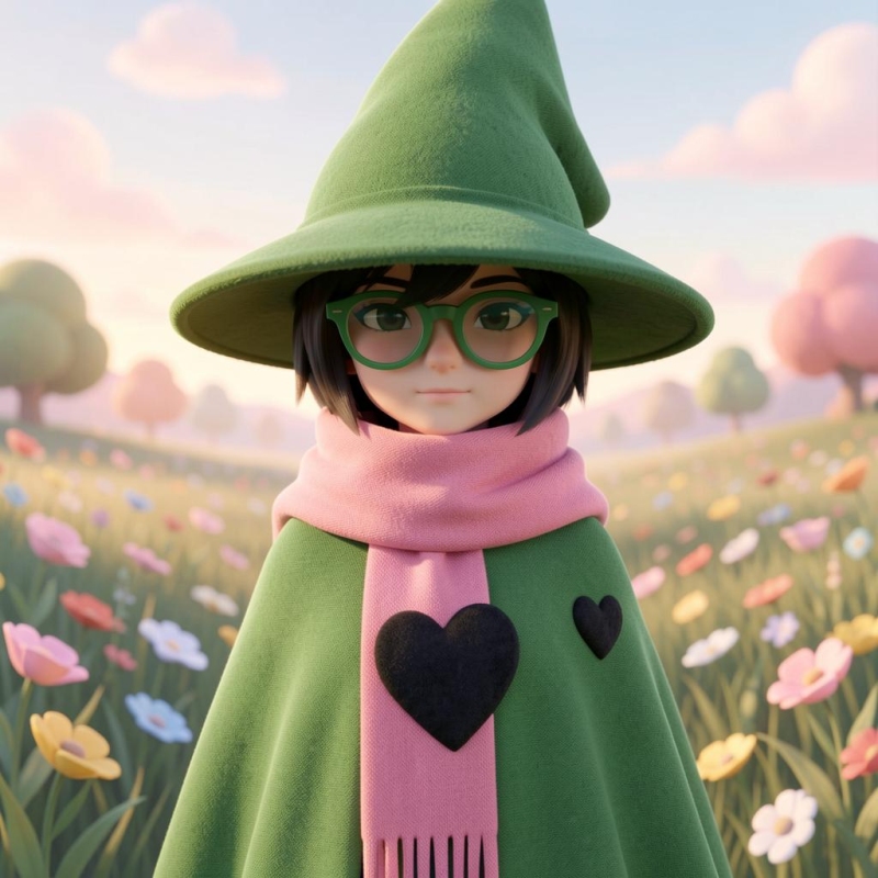 Ralsei - Undertale / Deltarune