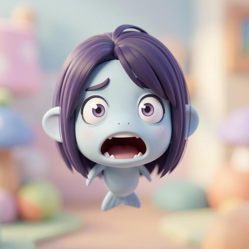 Shyren - Undertale / Deltarune