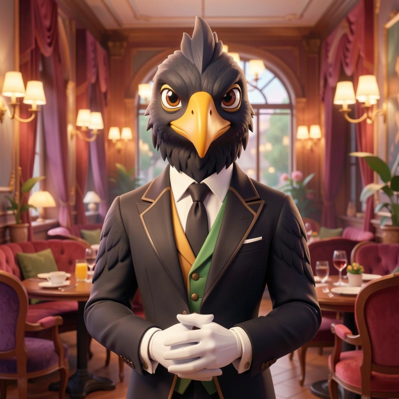 Swatch - Undertale / Deltarune