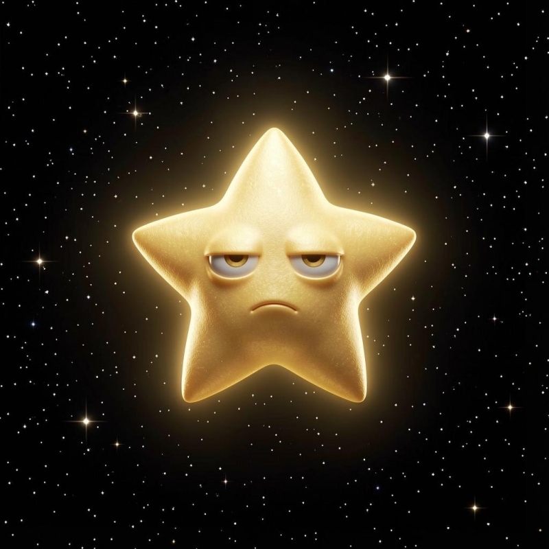 Starwalker - Undertale / Deltarune