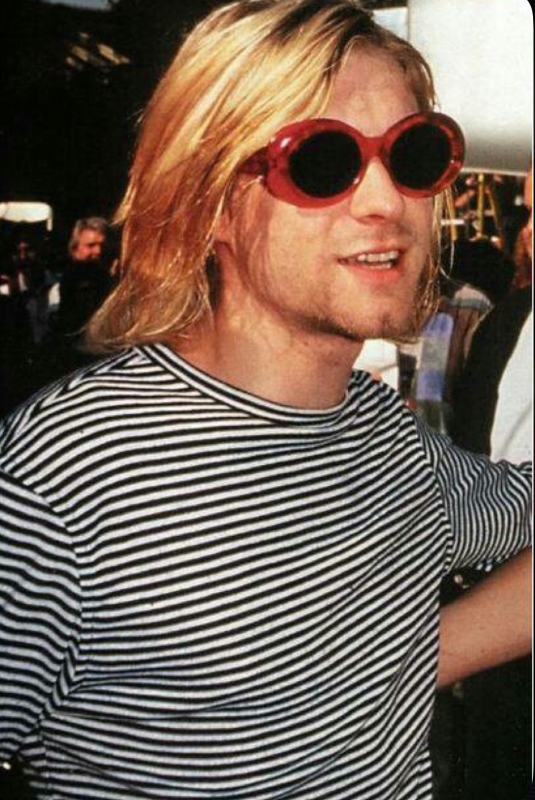 Gomez Addams - Wednesday